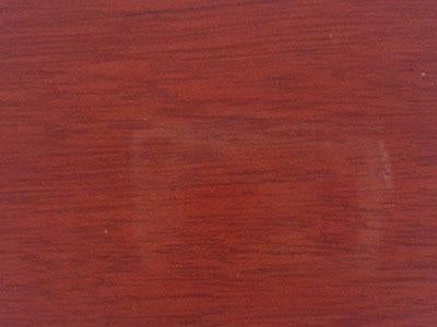Sandusky - Hackercraft Dark Mahogany Stain - HB7665