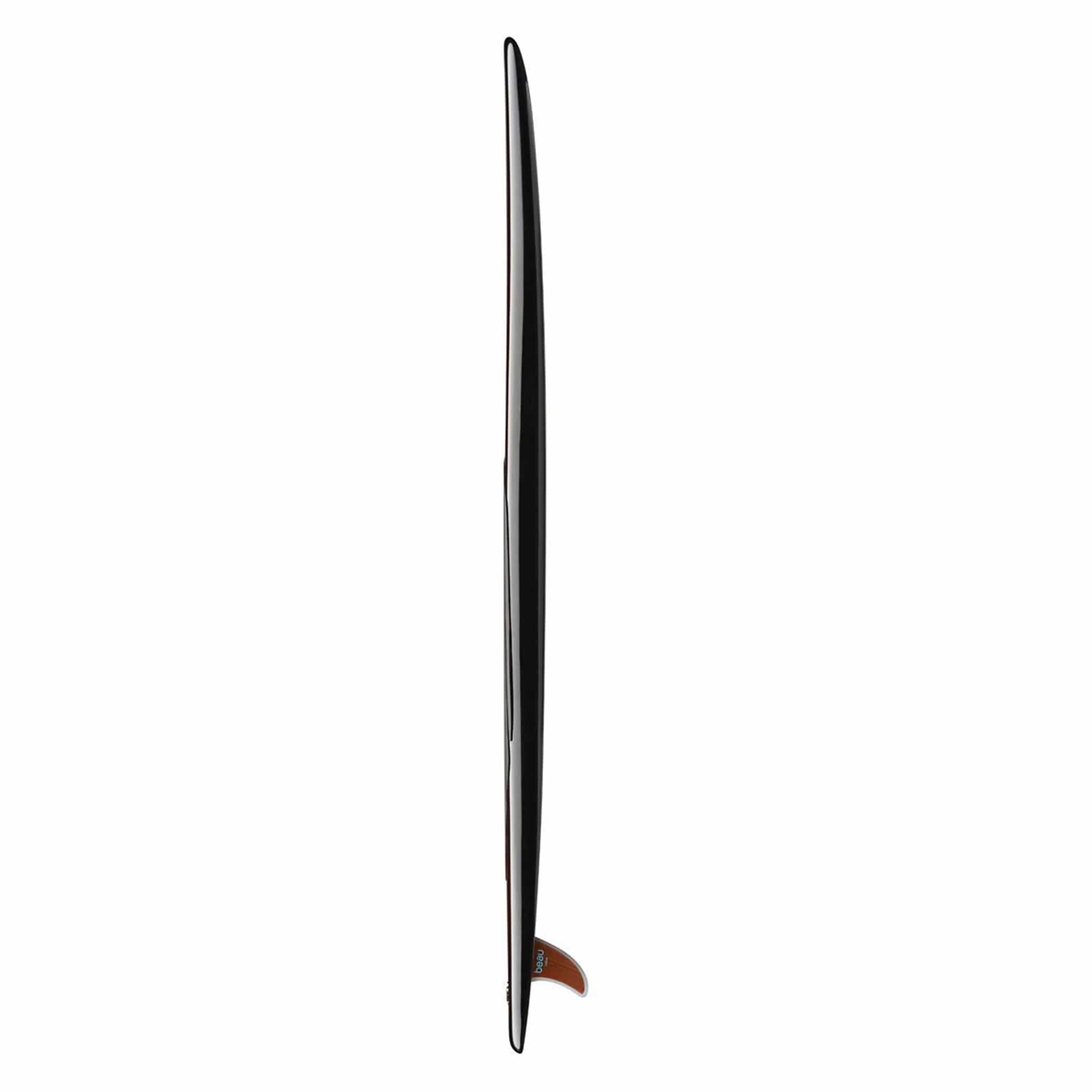 Beau Lake Malibu Stand Up Paddleboard