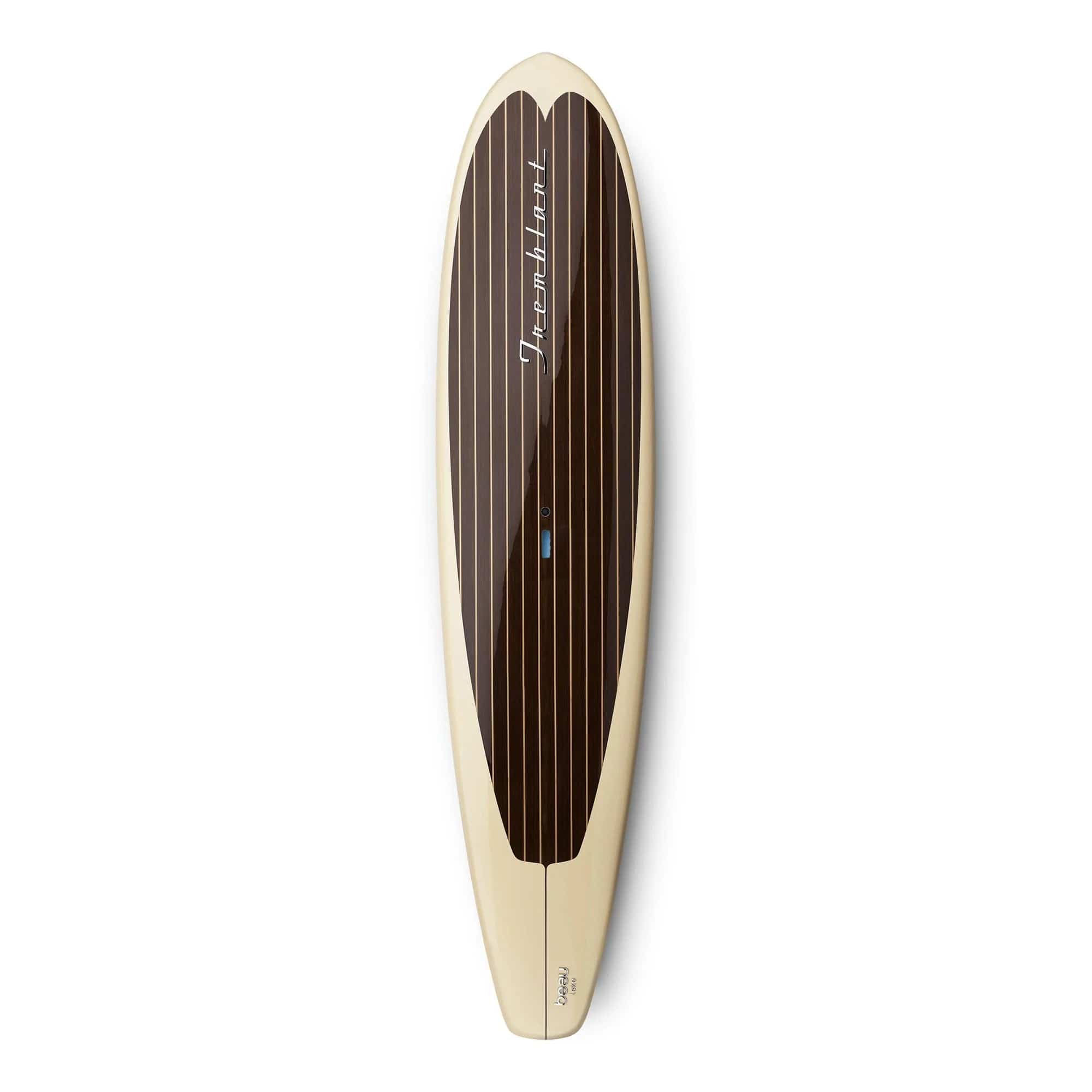 Beau Lake Tremblant Stand Up Paddleboard