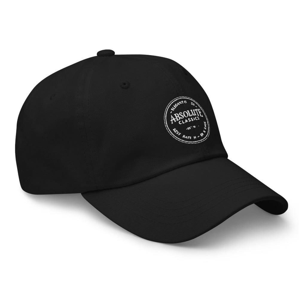 Absolute Classics Embroidered Seal Hat