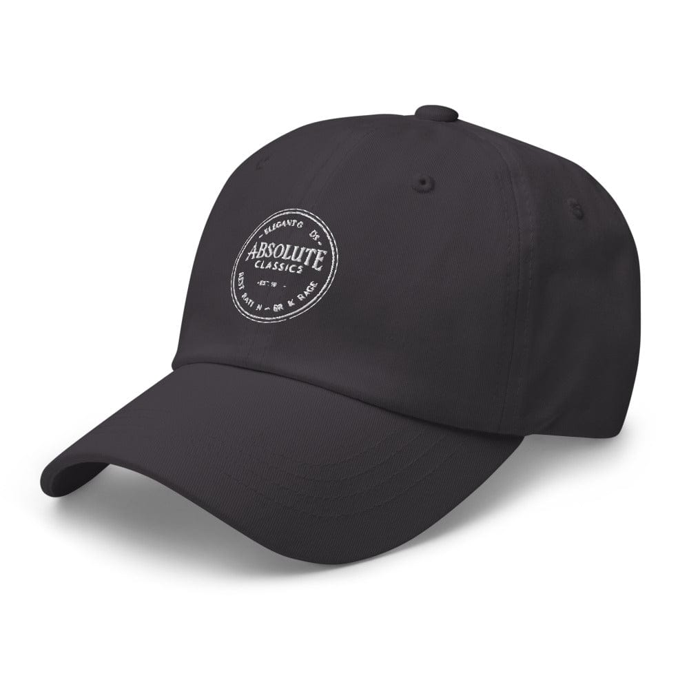 Absolute Classics Embroidered Seal Hat