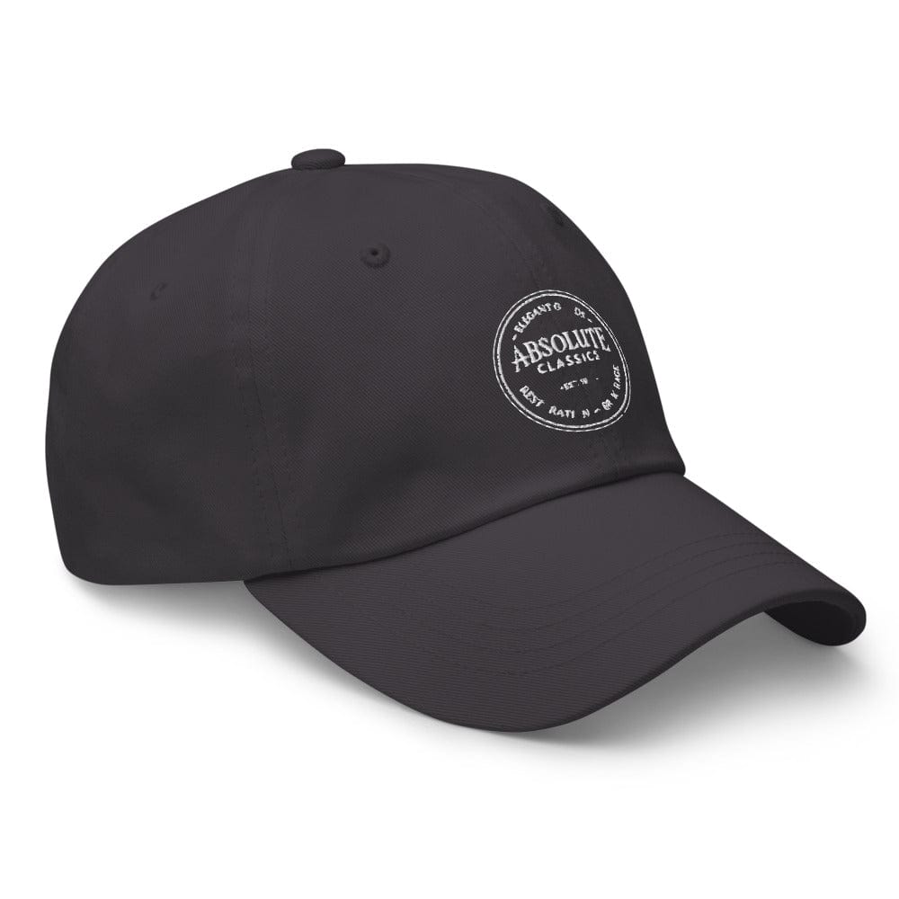 Absolute Classics Embroidered Seal Hat