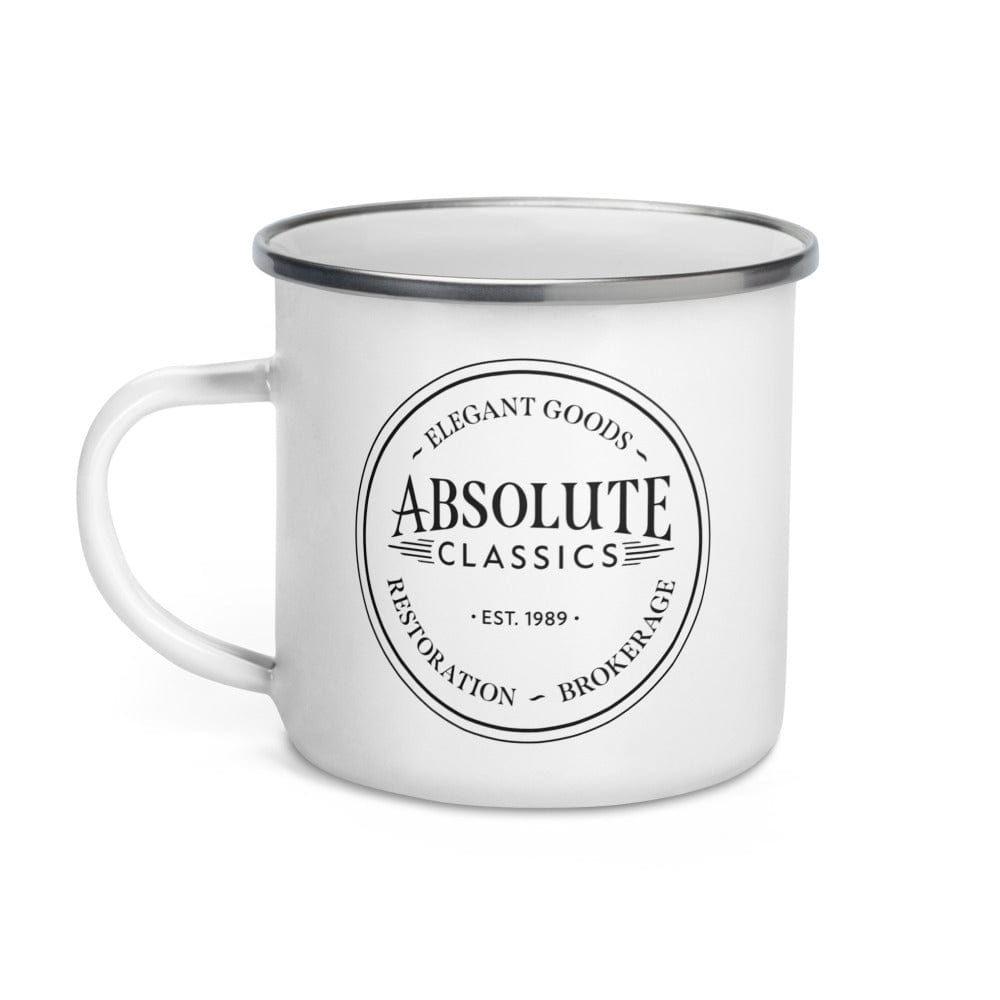 Absolute Classics Seal Mug