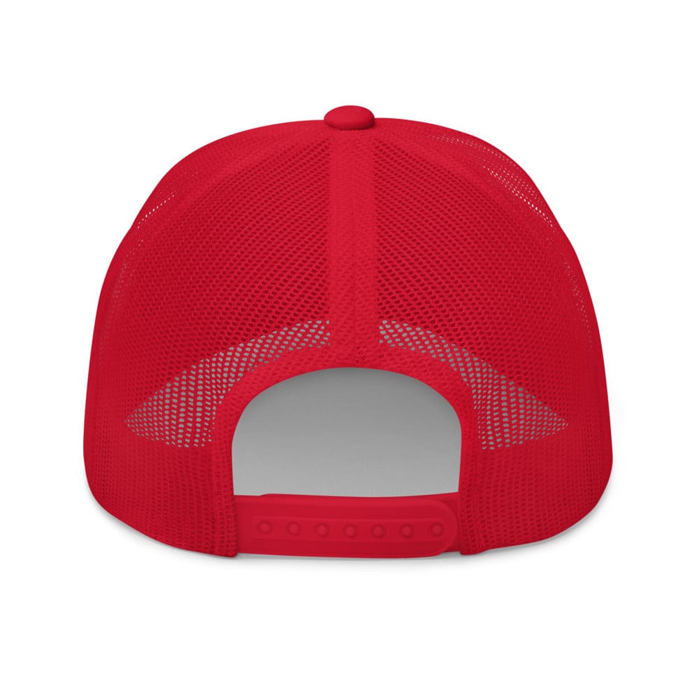 Absolute Classics Embroidered Seal Snap Back Hat
