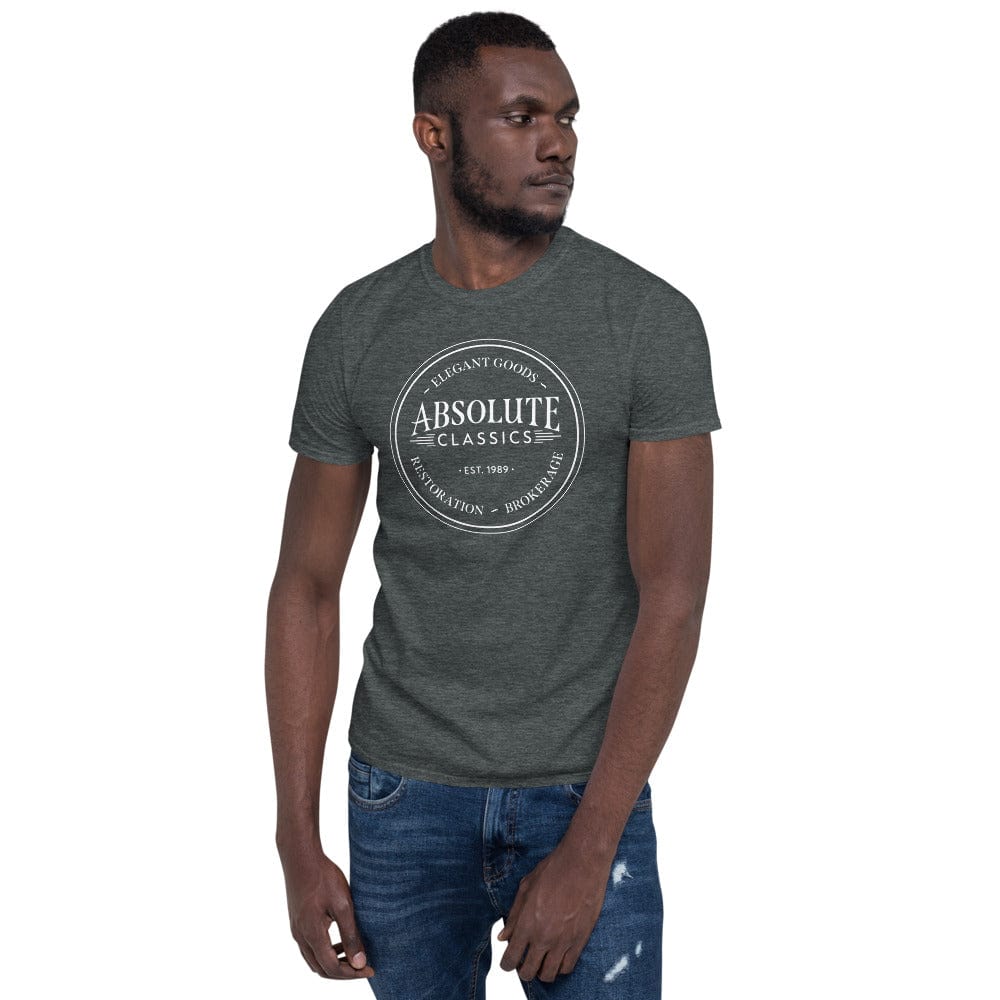 Absolute Classics Large Seal T-Shirt