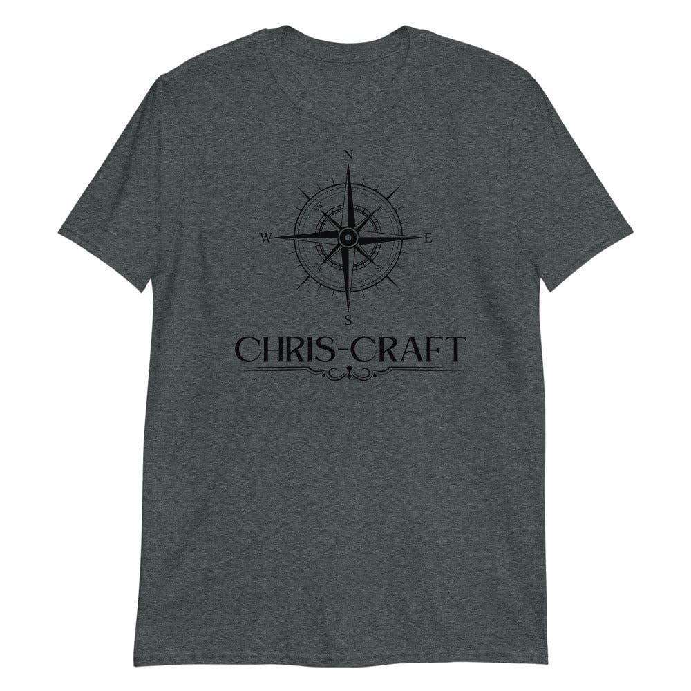Chris-Craft Nautical T-Shirt