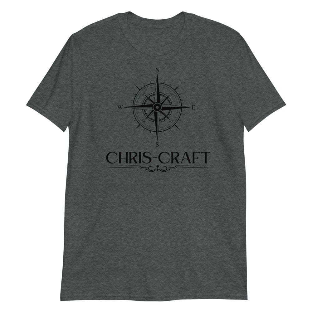 Chris-Craft Nautical T-Shirt