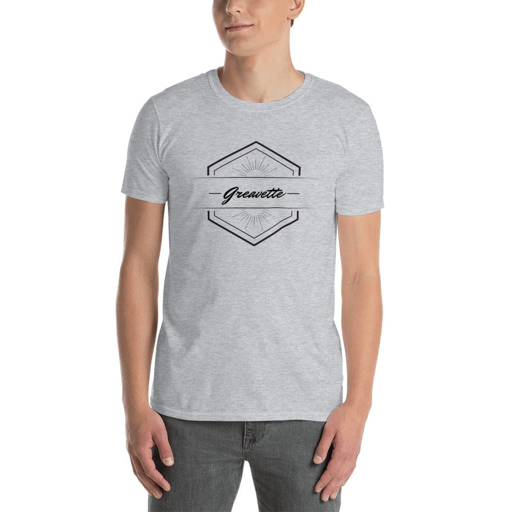 Greavette T-Shirt