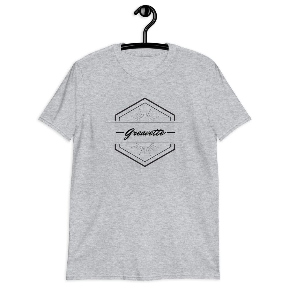 Greavette T-Shirt
