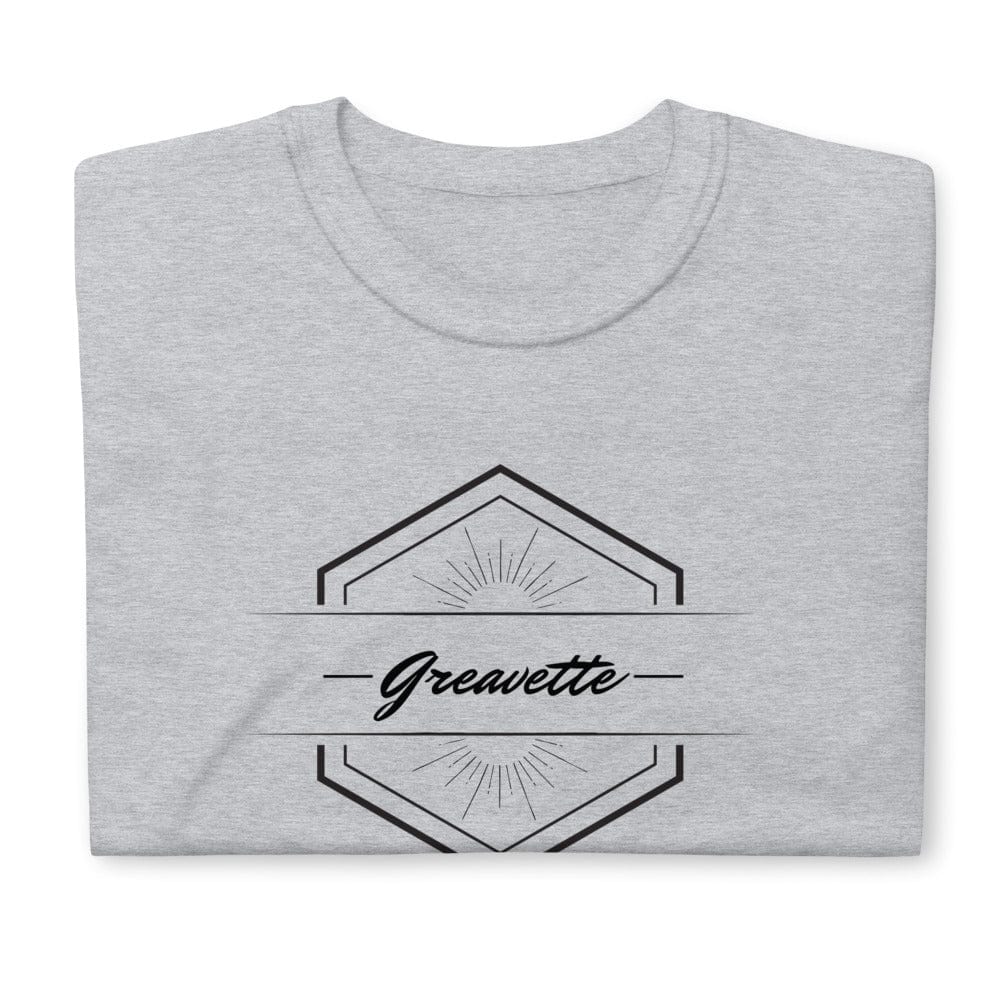 Greavette T-Shirt