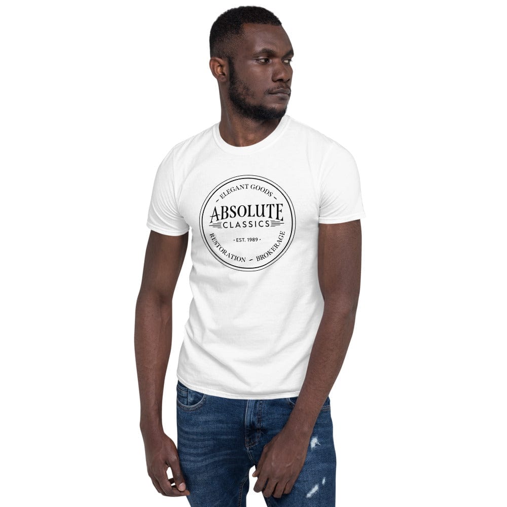 Absolute Classics Large Seal T-Shirt