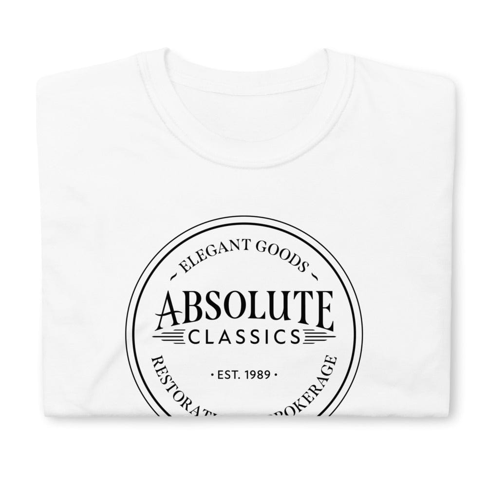 Absolute Classics Large Seal T-Shirt