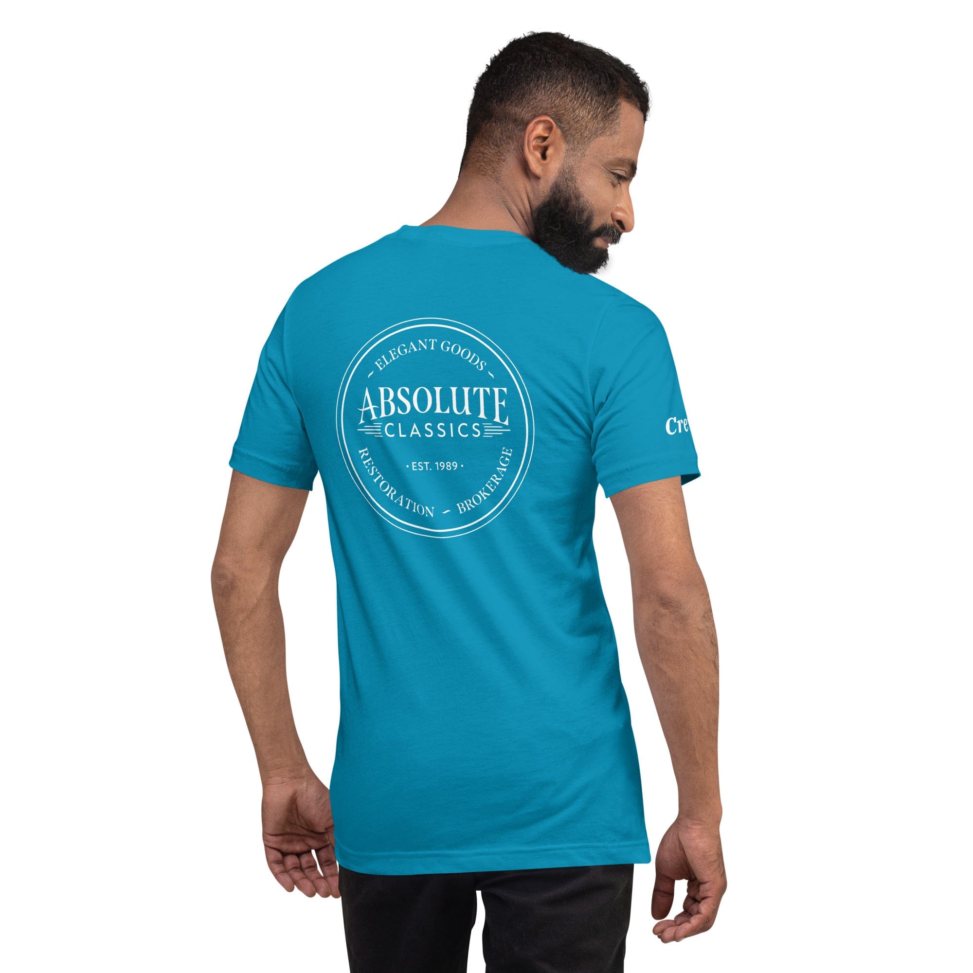 Unisex t-shirt