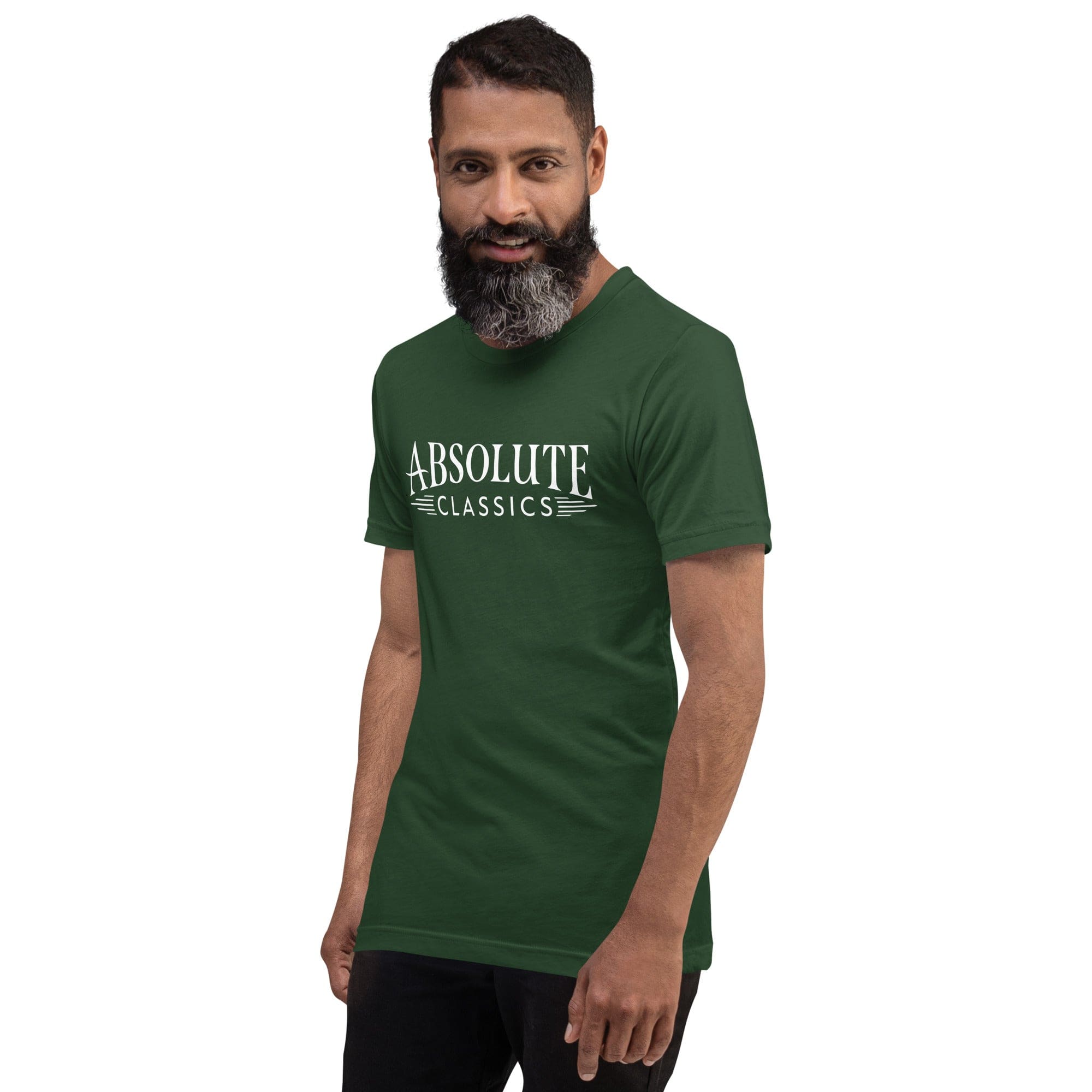 Unisex t-shirt