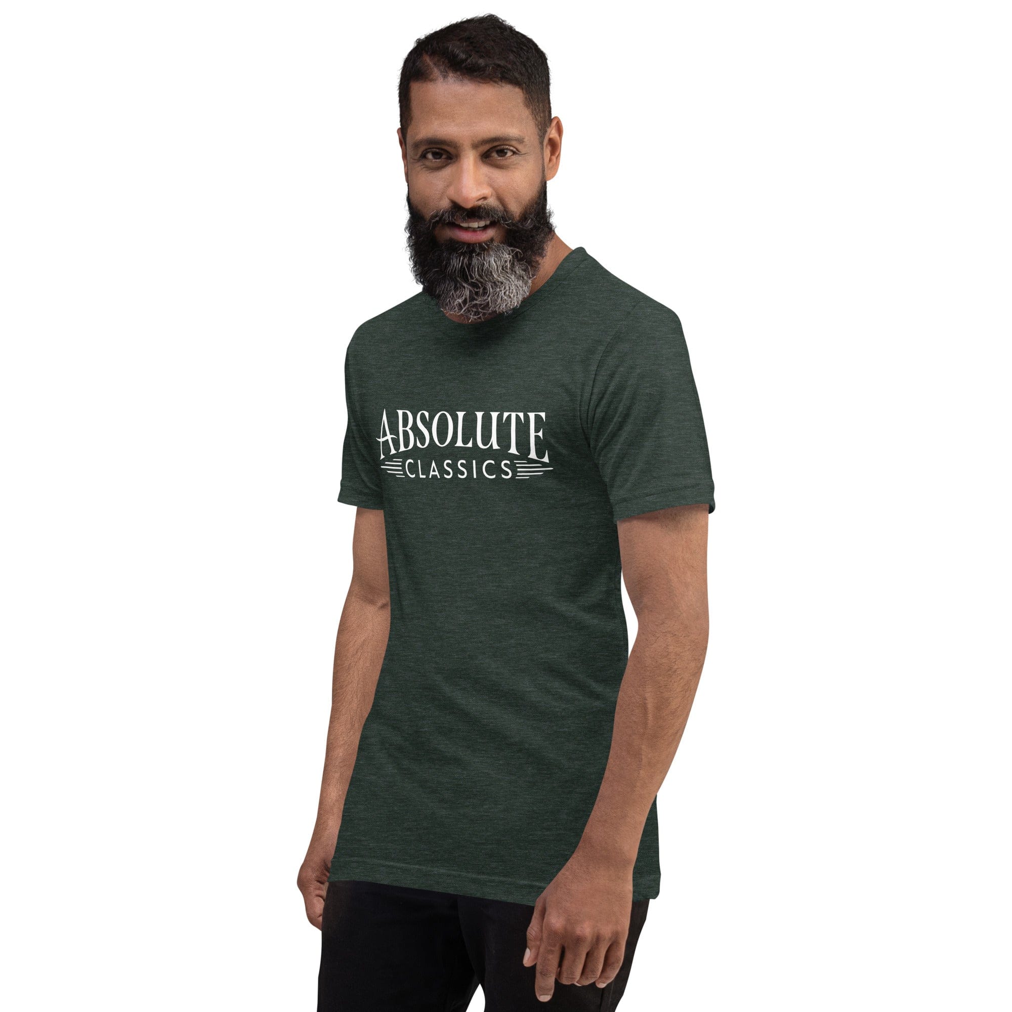 Unisex t-shirt