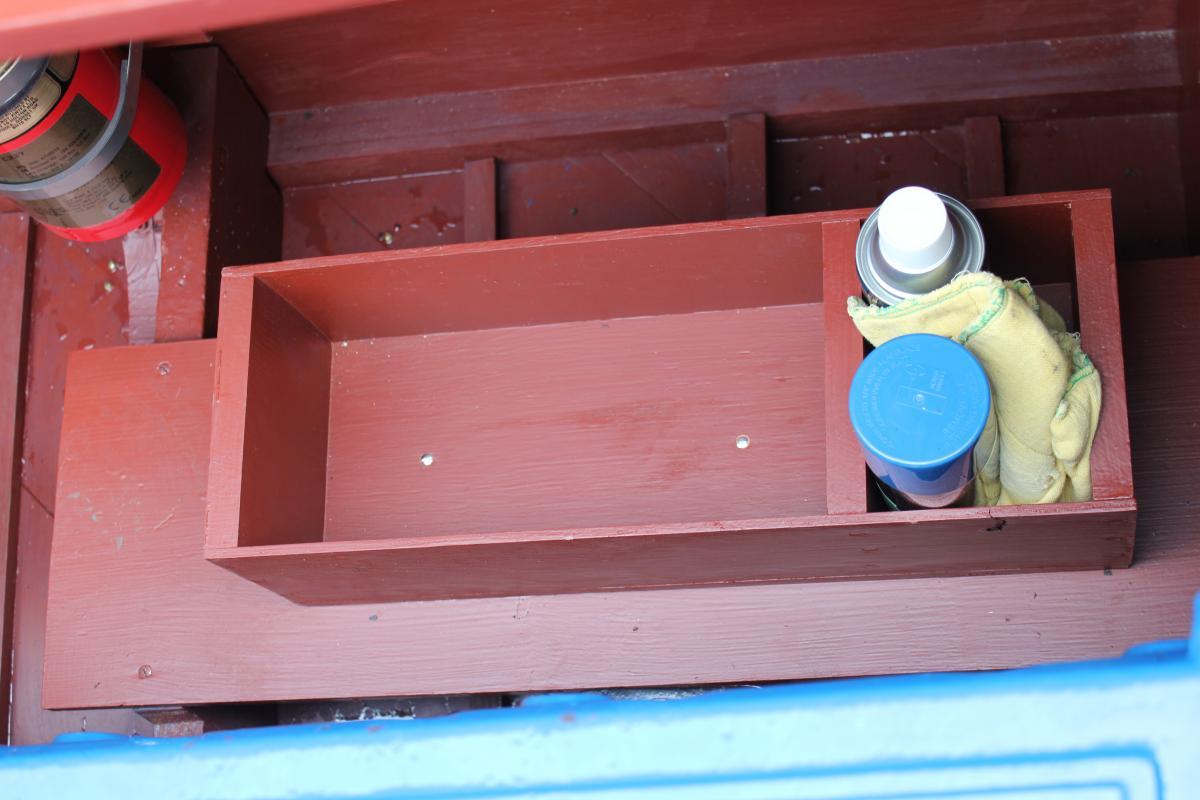 Classic Wooden Boat for Sale - 1940 CHRIS-CRAFT 19' CUSTOM - 'BARRELBACK'