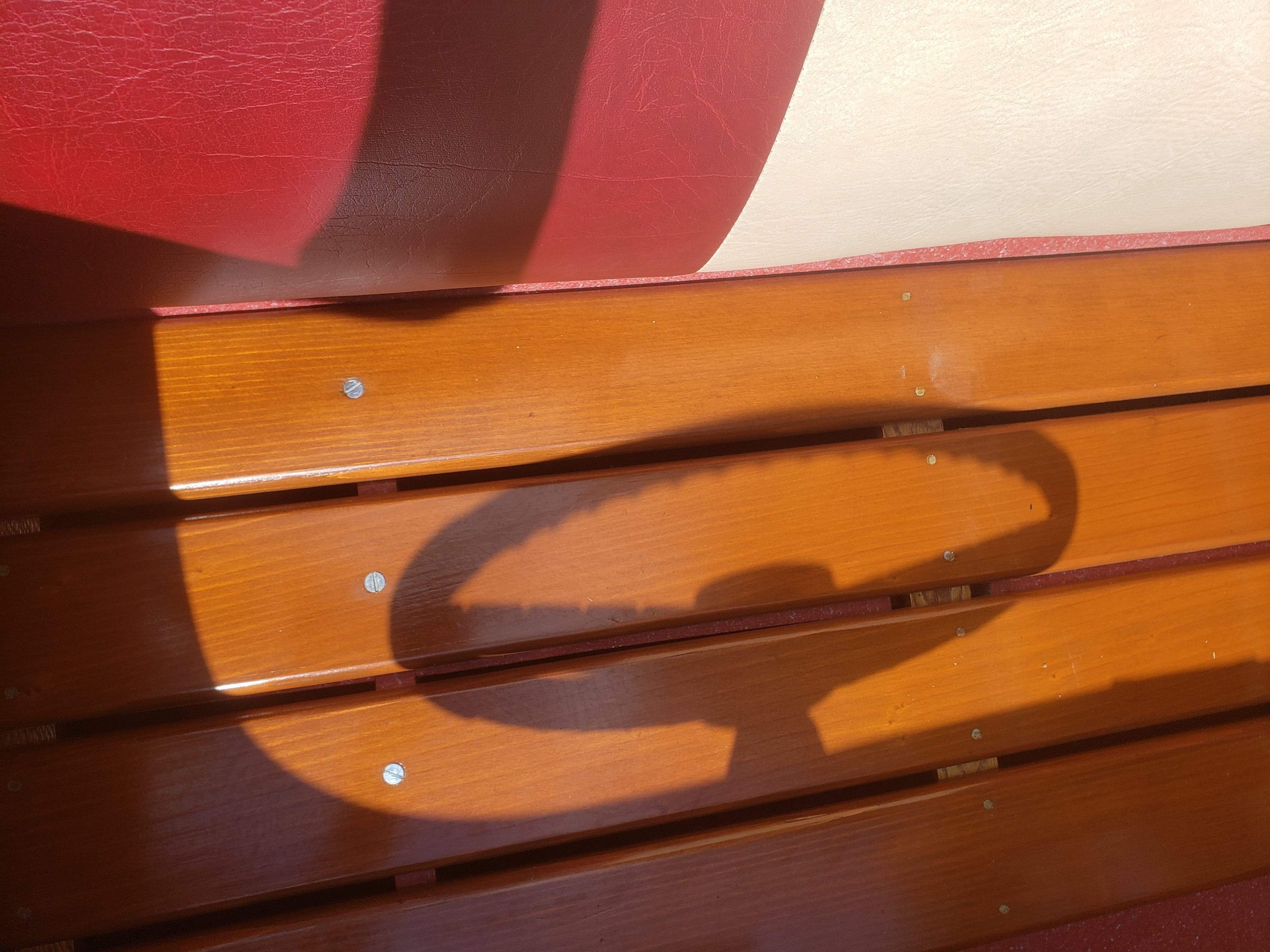 Classic Wooden Boat for Sale - 1956 LARSON - FALLS FLYER 14'