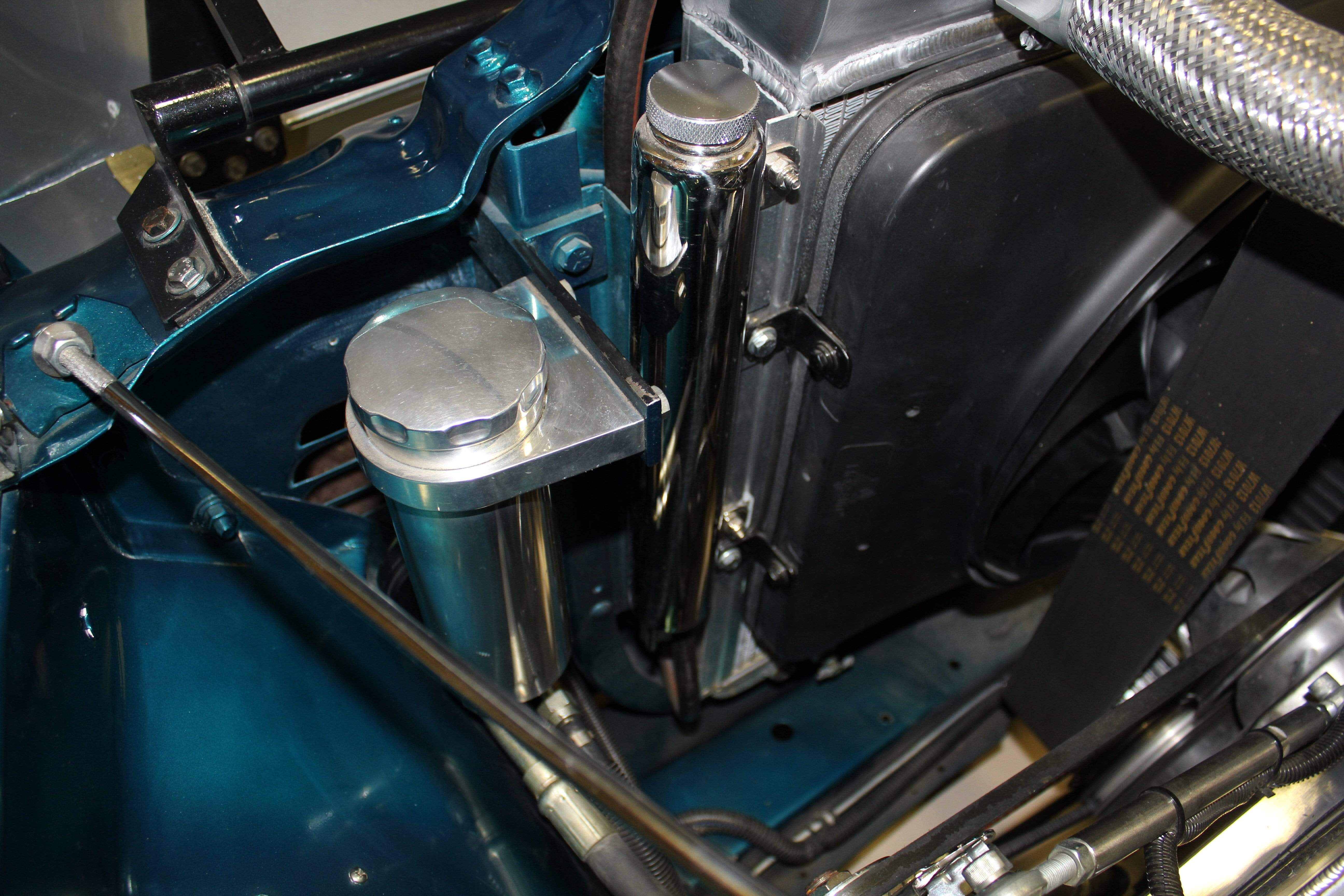 Classic Wooden Boat for Sale - 1956 M-100 (F-100) Hotrod pickup