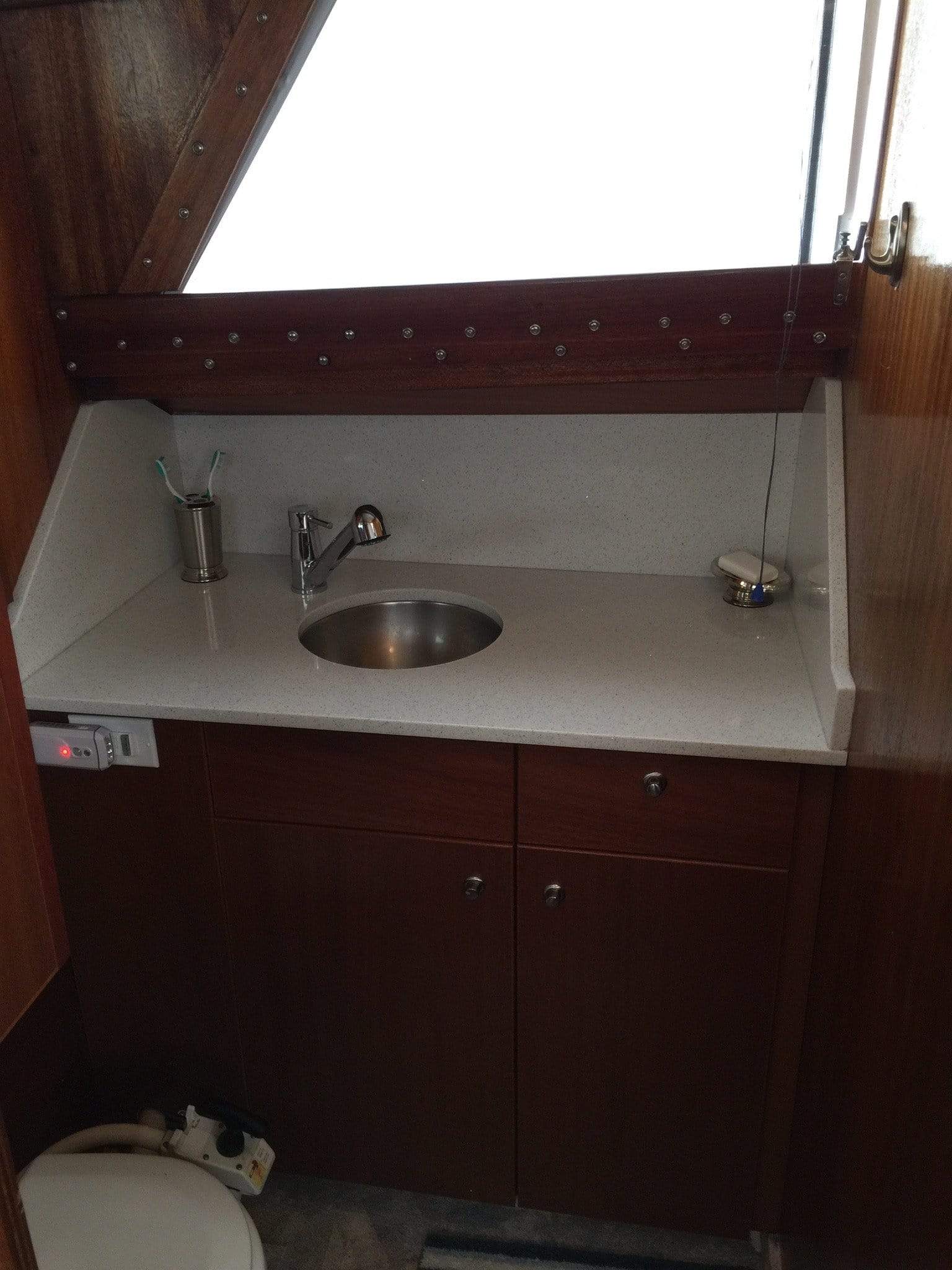 Classic Wooden Boat for Sale - 1960 Chris-Craft Roamer 35'
