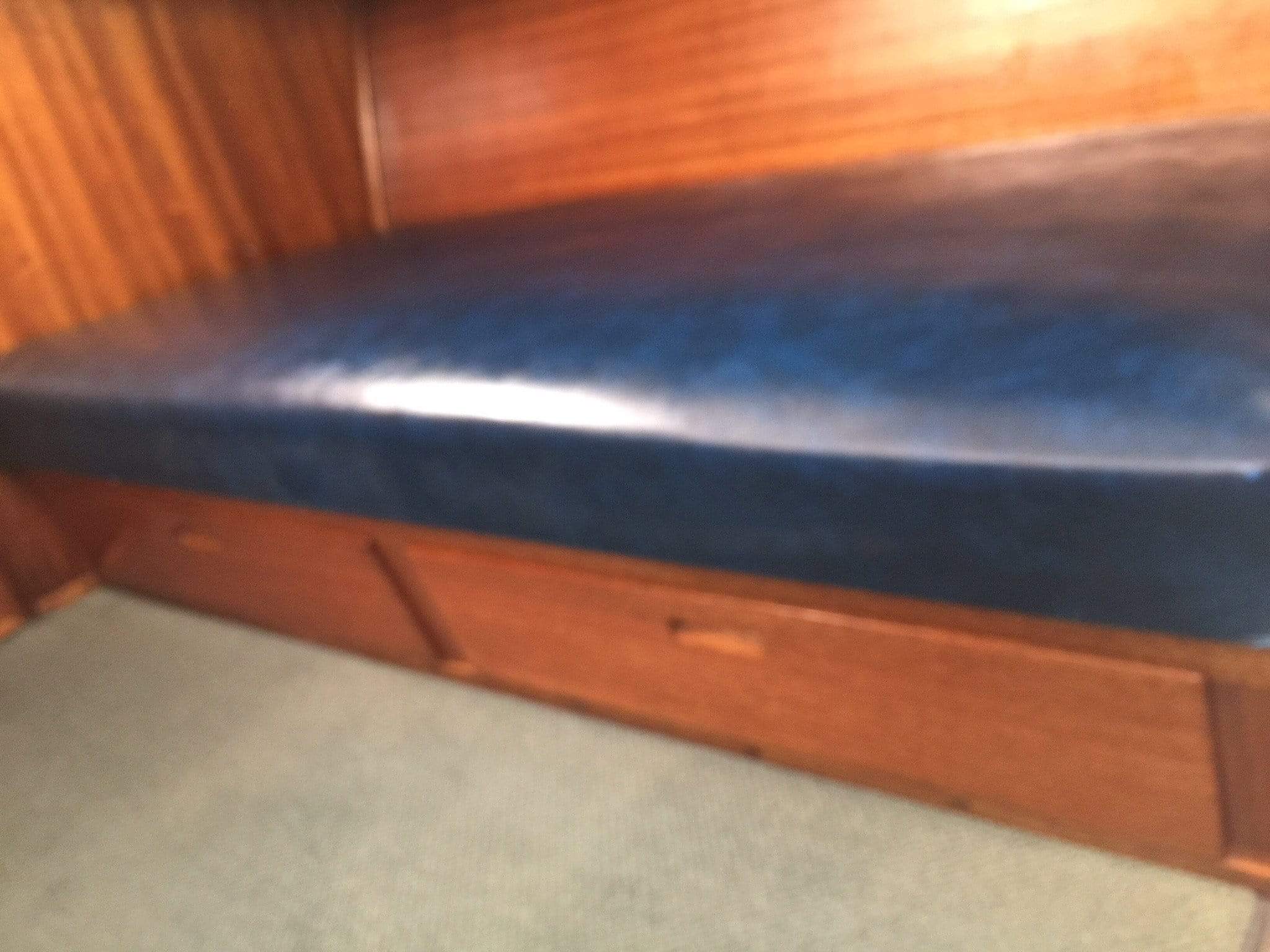 Classic Wooden Boat for Sale - 1960 Chris-Craft Roamer 35'