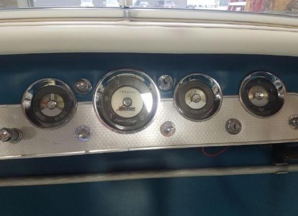 Classic Wooden Boat for Sale - 1965 CHRIS-CRAFT 20' Super Sport