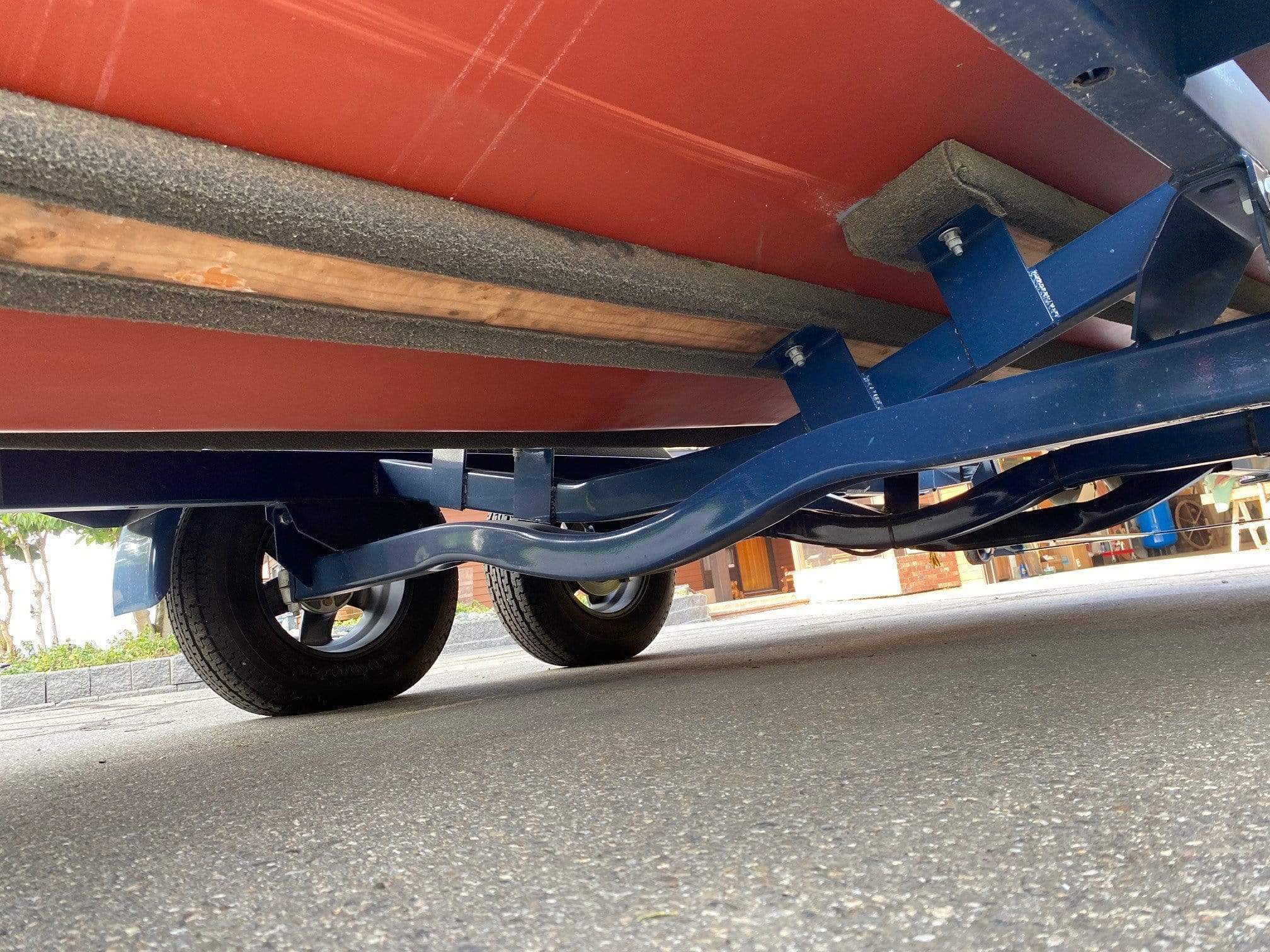 Classic Wooden Boat for Sale - 1969 RIVA OLYMPIC - HULL 25