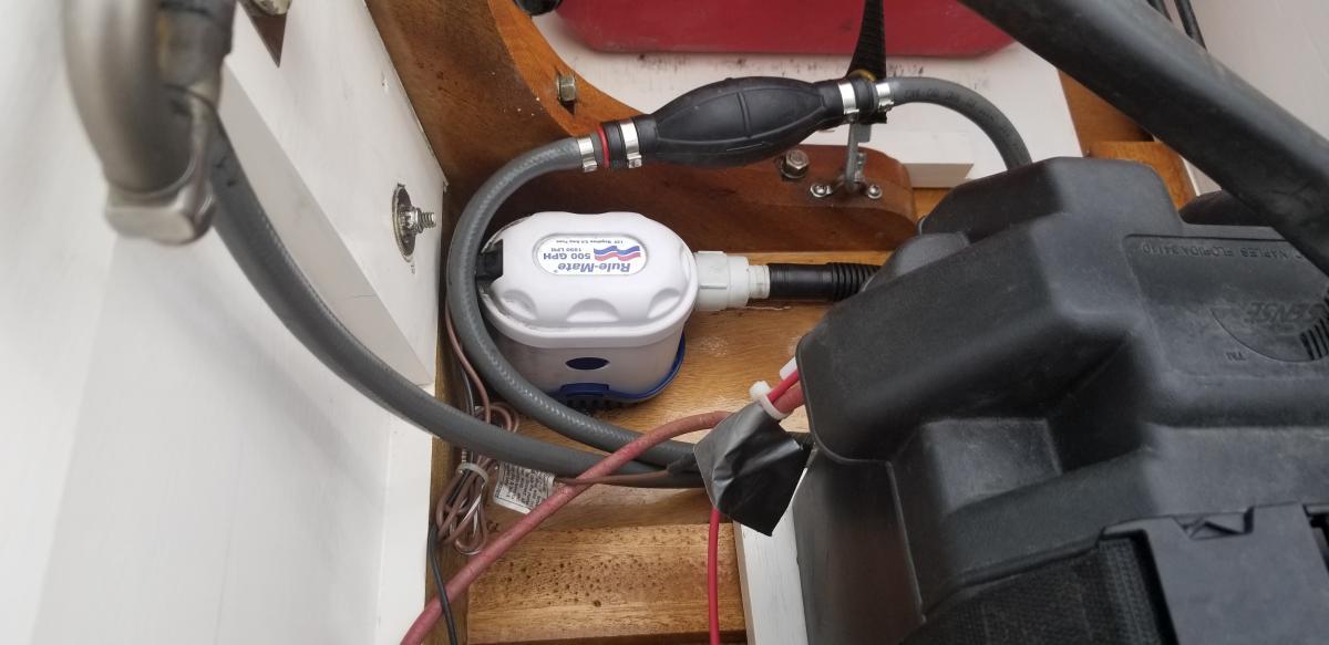 Classic Wooden Boat for Sale - 2010 GLEN-L ZIP