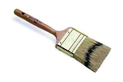 Classic Wooden Boat Supplies for Sale - REDTREE BADGER BRUSHES