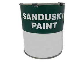 Classic Wooden Boat Parts & Supplies for Sale - Sandusky - Golden Walnut Filler Stain - 7680