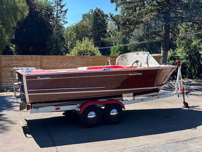 Popular Classic Boat Shows in the United States