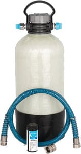 Plumbing-Water Filters: Watermakers: Fresheners