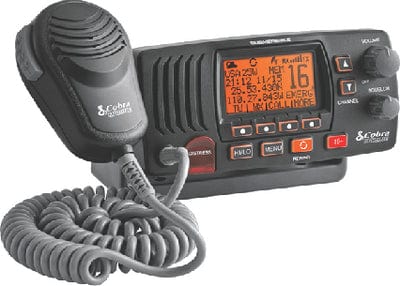 Electronics-Communications Equipment