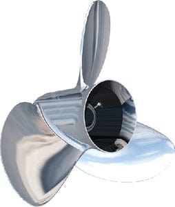 Propellers, Skeg Protectors & Accessories