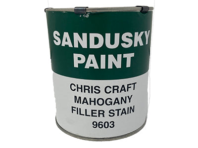 Classic Stain & Varnish Supplies