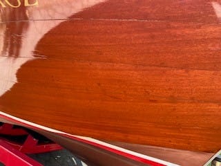 1958 CHRIS-CRAFT 19' CAPRI
