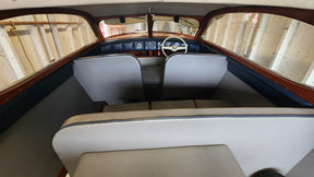 1948 CHRIS-CRAFT 22' CUSTOM SEDAN