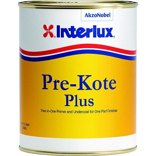 PREKOTE PLUS WHITE QUART