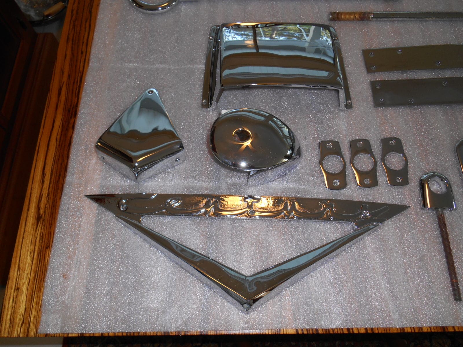 1965 15' CENTURY RESORTER