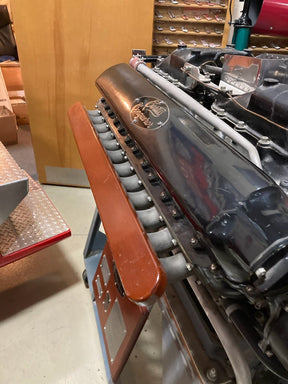 1948 Ventnor Vintage Hydroplane 'Ollies Folly'
