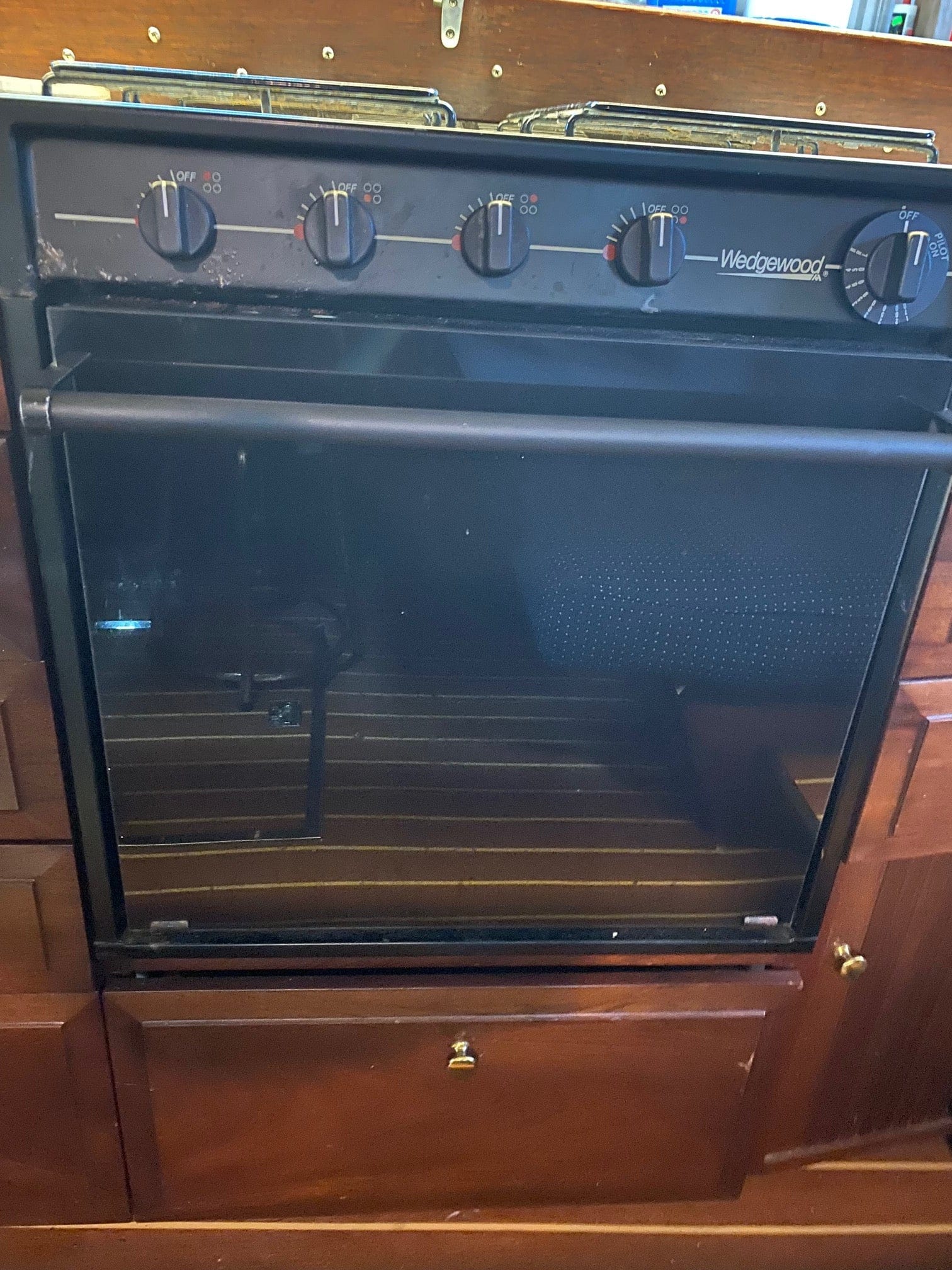 1954 CHRIS-CRAFT 36' CORVETTE