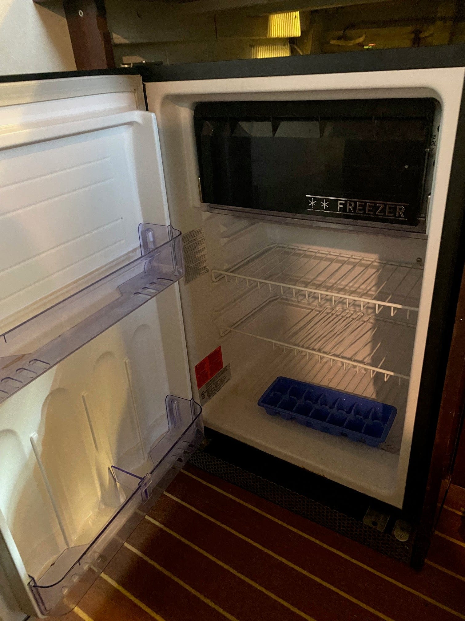 1954 CHRIS-CRAFT 36' CORVETTE