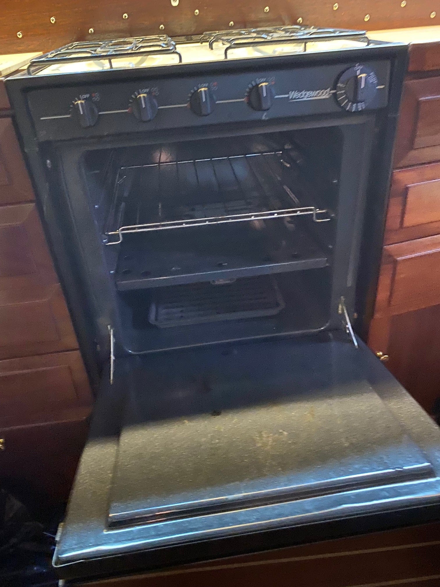 1954 CHRIS-CRAFT 36' CORVETTE