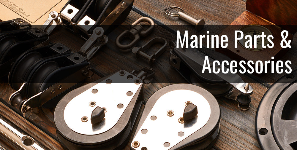 View Marine Parts & Accessories for sale
