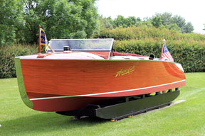 1929 HACKER CRAFT 24' Triple - Baby Dolphin