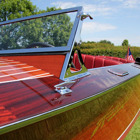 1929 HACKER CRAFT 24' Triple - Baby Dolphin