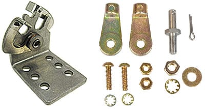 Universal Inboard Parallel Connection Kit