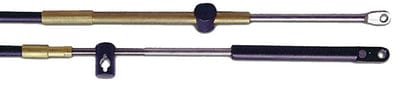 SeaStar Solutions 600A Series Mercury/MerCruiser/Mariner/Force Control Cable Assembly