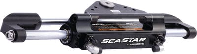 SeaStar HC6845S Tournament Series Front Mount Outboard 8" Stroke 8.34 Cubic Inch Cylinder <SPACER TYPE=HORIZONTAL SIZE=1> HP6160 Seal Kit