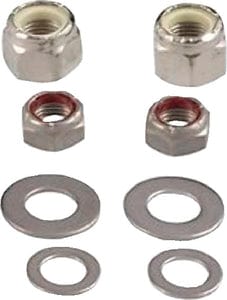 SeaStar HP6033 Pivot cylinder mounting hardware kit