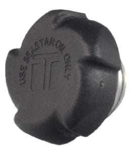Dometic HP6126 Helm Vented Fill Plug <SPACER TYPE=HORIZONTAL SIZE=1> 5 per Kit